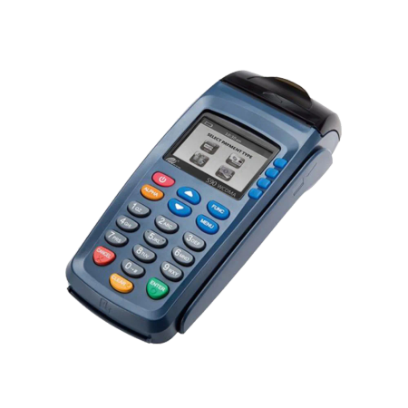 Pax s90 store terminal