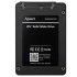 Apacer AS350 Panther 1TB SATA3.0 SSD