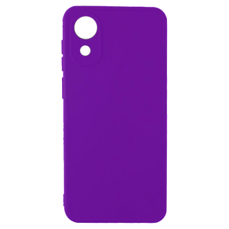 کاور سیلیکونی محافظ لنز مناسب برای گوشی موبایل سامسونگ Galaxy A03 Core کاور سیلیکونی محافظ لنز مناسب برای گوشی موبایل سامسونگ Galaxy A03 Core