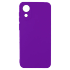 Silicone Cover Camera Protective For Galaxy A03 Core