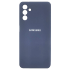 Silicone Cover Camera Protective For Galaxy A13 5G