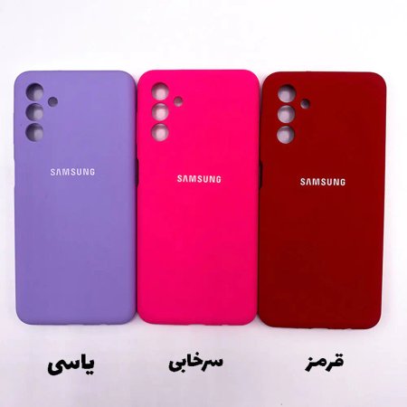 Silicone Cover Camera Protective For Galaxy A13 5G