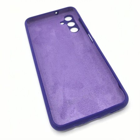 Silicone Cover Camera Protective For Galaxy A13 5G
