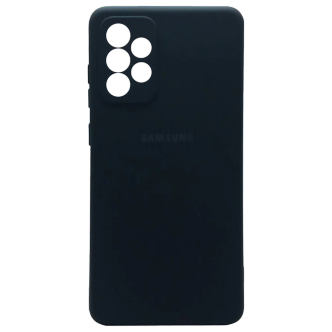 کاور سیلیکونی محافظ لنز مناسب برای گوشی موبایل سامسونگ Galaxy A13 4G کاور سیلیکونی محافظ لنز مناسب برای گوشی موبایل سامسونگ Galaxy A13 4G