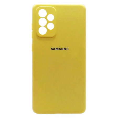 Silicone Cover Camera Protective For Galaxy A13 4G