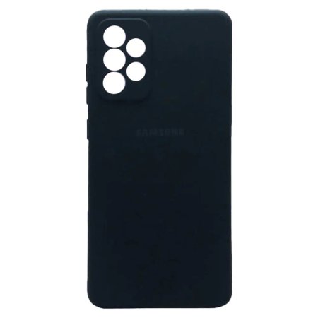 Silicone Cover Camera Protective For Galaxy A13 4G
