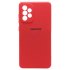 Silicone Cover Camera Protective For Galaxy A13 4G
