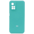 Cover Silicon Camera Protective Suitable for Xiaomi Redmi Note 11 pro plus