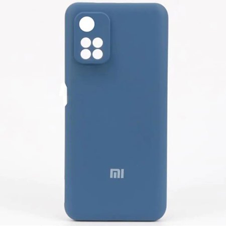 Cover Silicon Camera Protective Suitable for Xiaomi Redmi Note 11 pro plus