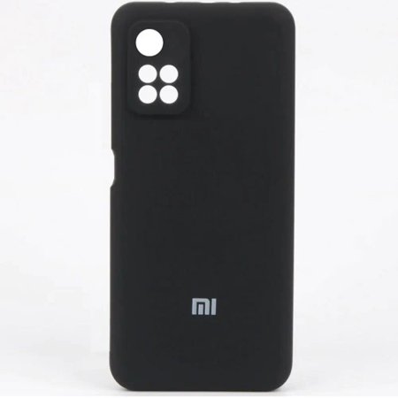 Cover Silicon Camera Protective Suitable for Xiaomi Redmi Note 11 pro plus