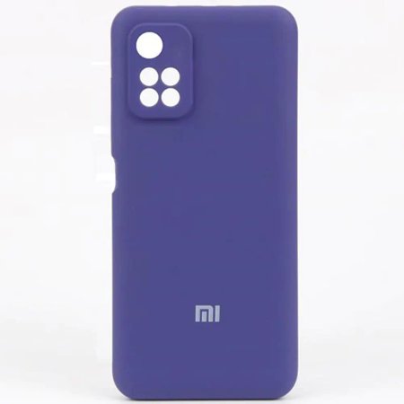 Cover Silicon Camera Protective Suitable for Xiaomi Redmi Note 11 pro plus