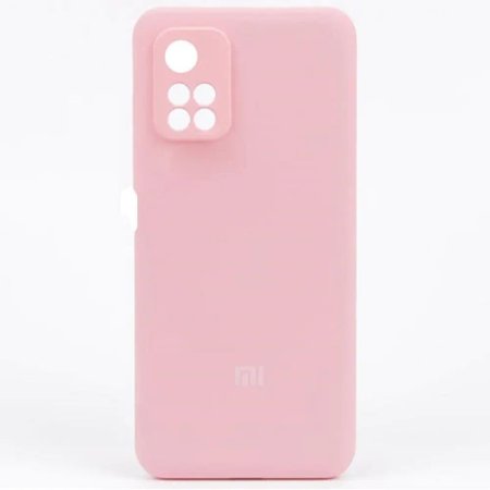 Cover Silicon Camera Protective Suitable for Xiaomi Redmi Note 11 pro plus
