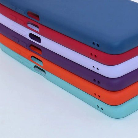 Cover Silicon Camera Protective Suitable for Xiaomi Redmi Note 11 pro plus