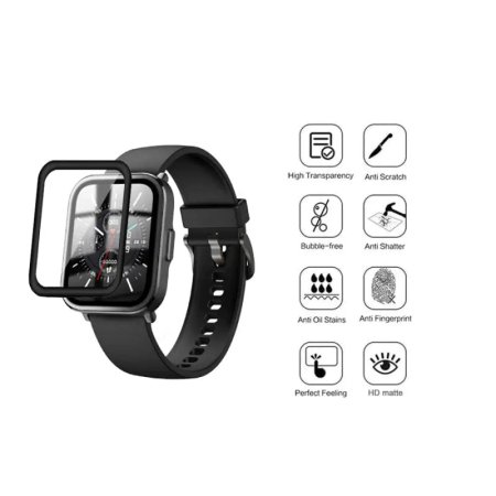 MIBRO COLOR Glass Screen Protector