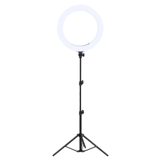 رینگ لایت فنیمکس مدل KY-F580