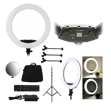 Fanimex KY-F580 Ring light