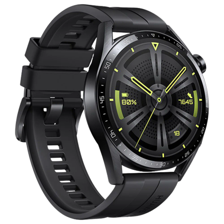 Huawei JPT-B19 Watch GT 3 (46mm) Smartwatch
