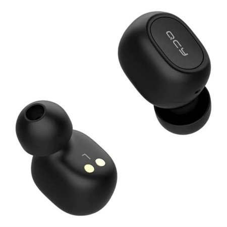  QCY T1C True Wireless Earphones New Package