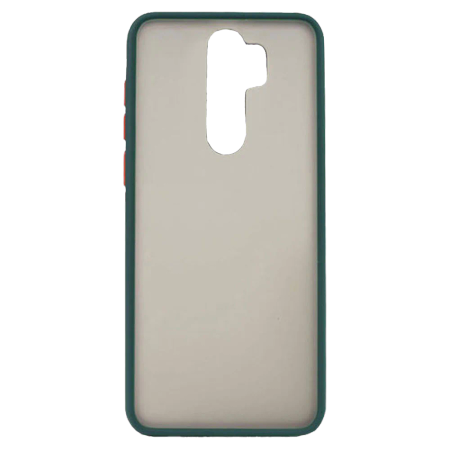 Guard Cover Defender Xiaomi Redmi 9