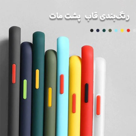Guard Cover Defender Xiaomi Redmi 9