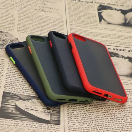 Guard Cover Defender Iphone 6 / 6s