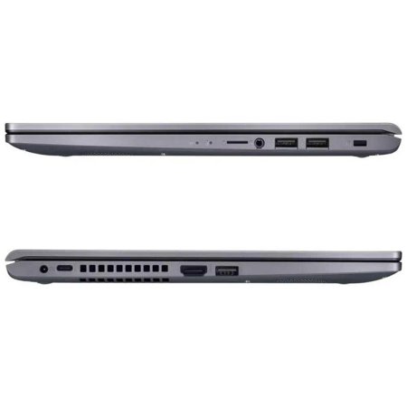 ASUS VivoBook R565EA Core i3 1115G4 4GB 128GB SSD Intel Full HD touch Laptop