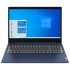  Lenovo IP3 i7-1165G7 8GB 1TB 2GB MX450 FHD