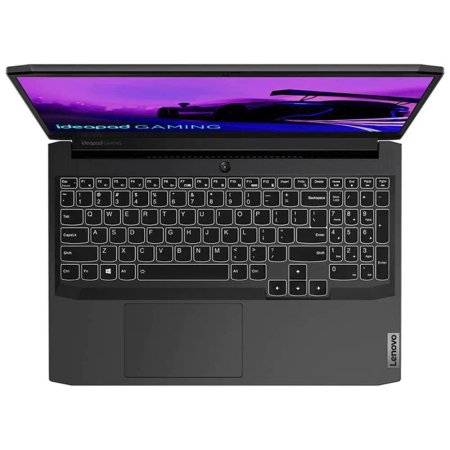Lenovo IdeaPad Gaming 3-A Core I5 11300h/1TB HDD/256GB SSD/16GB/RTX 1650 4GB 15.6 Inch Laptop