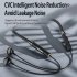 Lenovo QE08 Wireless Headphones