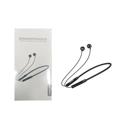Lenovo QE08 Wireless Headphones