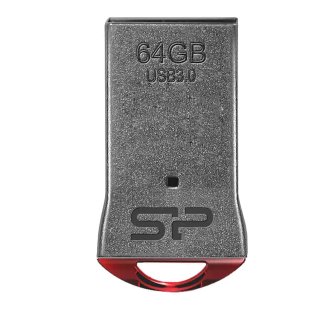 فلش مموری سیلیکون پاور مدل Jewel J01 ظرفیت 64گیگابایت