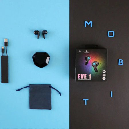 Haylou Gamodio Eve1 Wireless Earbuds