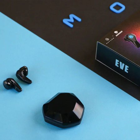 Haylou Gamodio Eve1 Wireless Earbuds