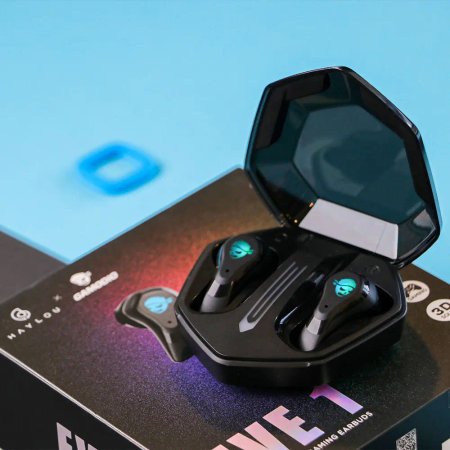 Haylou Gamodio Eve1 Wireless Earbuds