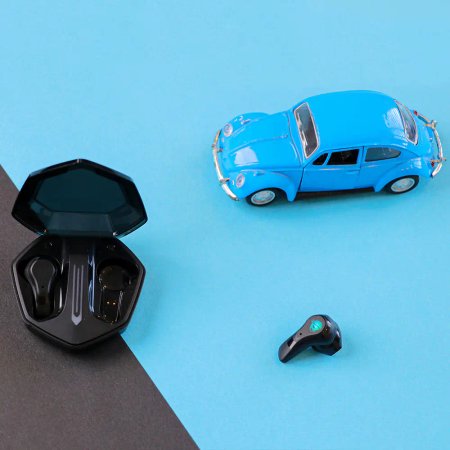 Haylou Gamodio Eve1 Wireless Earbuds