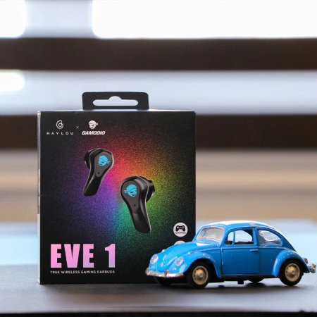 Haylou Gamodio Eve1 Wireless Earbuds