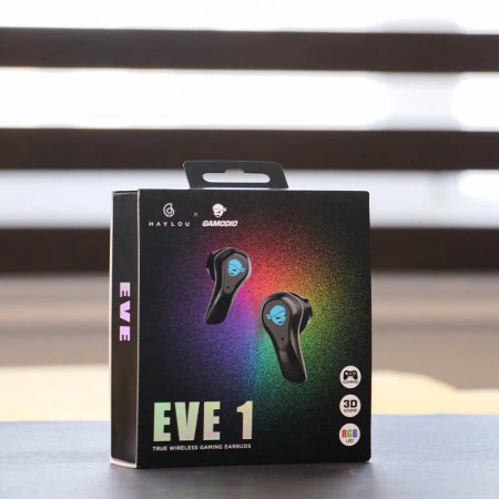 Haylou Gamodio Eve1 Wireless Earbuds