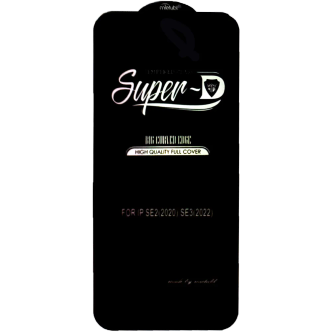 محافظ صفحه نمایش او جی مناسب برای اپل Iphone 7 / 8 محافظ صفحه نمایش او جی مناسب برای اپل Iphone 7 / 8