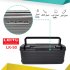 Leitu LK-50 Portable Bluetooth Speaker