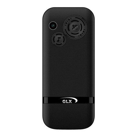 Glx R2402 Dual SIM Mobile phone