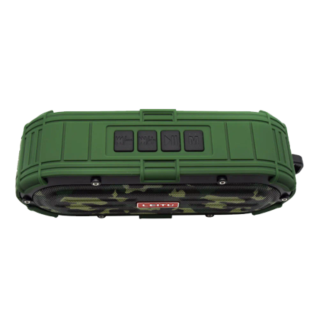 Leitu LK-40 Portable Bluetooth Speaker