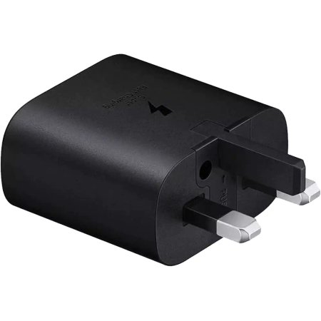 Samsung EP-T4510 Wall Charger With Two USB Type-C heads