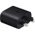 Samsung EP-T4510 Wall Charger With Two USB Type-C heads