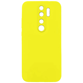 کاور سیلیکونی محافظ لنز مناسب برای گوشی موبایل شیائومی Redmi Note 8 Pro کاور سیلیکونی محافظ لنز مناسب برای گوشی موبایل شیائومی Redmi Note 8 Pro