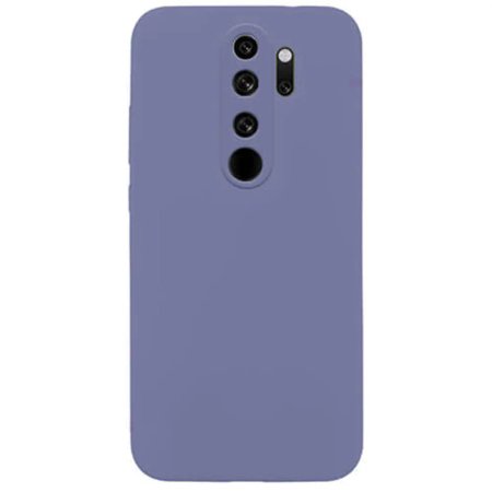 Cover Silicon Camera Protective Suitable for Xiaomi Redmi Note 8 Pro