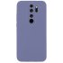 Cover Silicon Camera Protective Suitable for Xiaomi Redmi Note 8 Pro