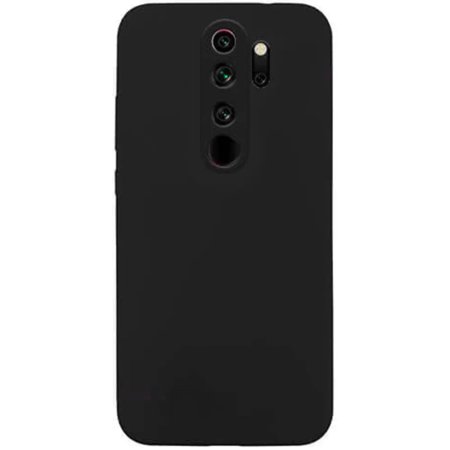 Cover Silicon Camera Protective Suitable for Xiaomi Redmi Note 8 Pro