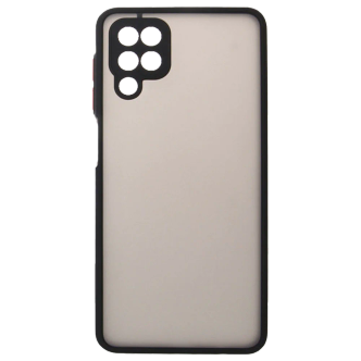کاور Defender محافظ لنز مناسب برای گوشی سامسونگ Galaxy A12 / M12