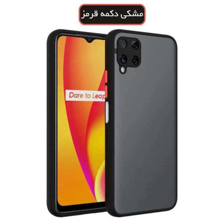 CoverLens Protective Defender Model for Samsung Galaxy A12 / M12