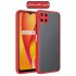 CoverLens Protective Defender Model for Samsung Galaxy A12 / M12
